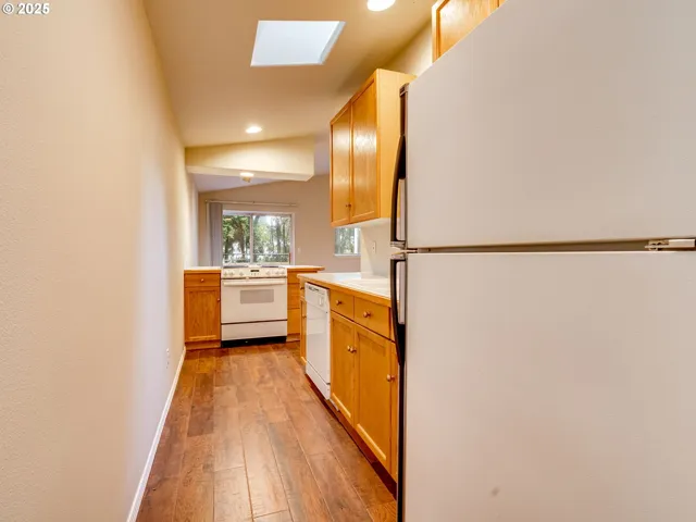 Kitchen-Skylight