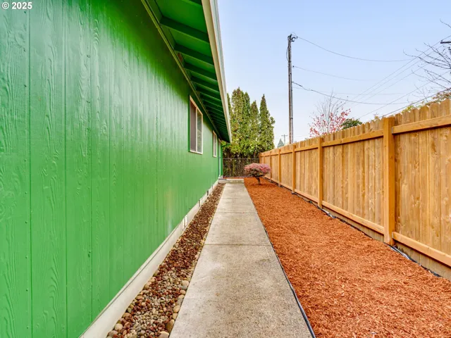 Yard-Side
