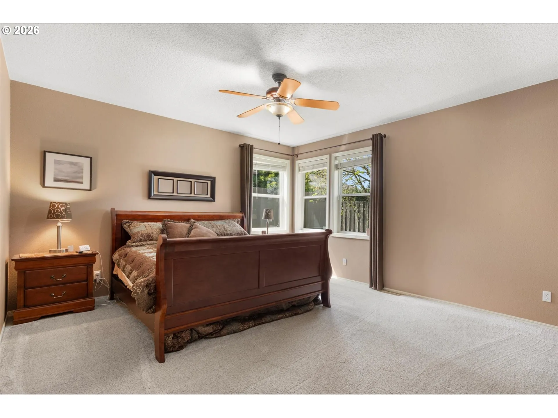 Primary Bedroom-Main