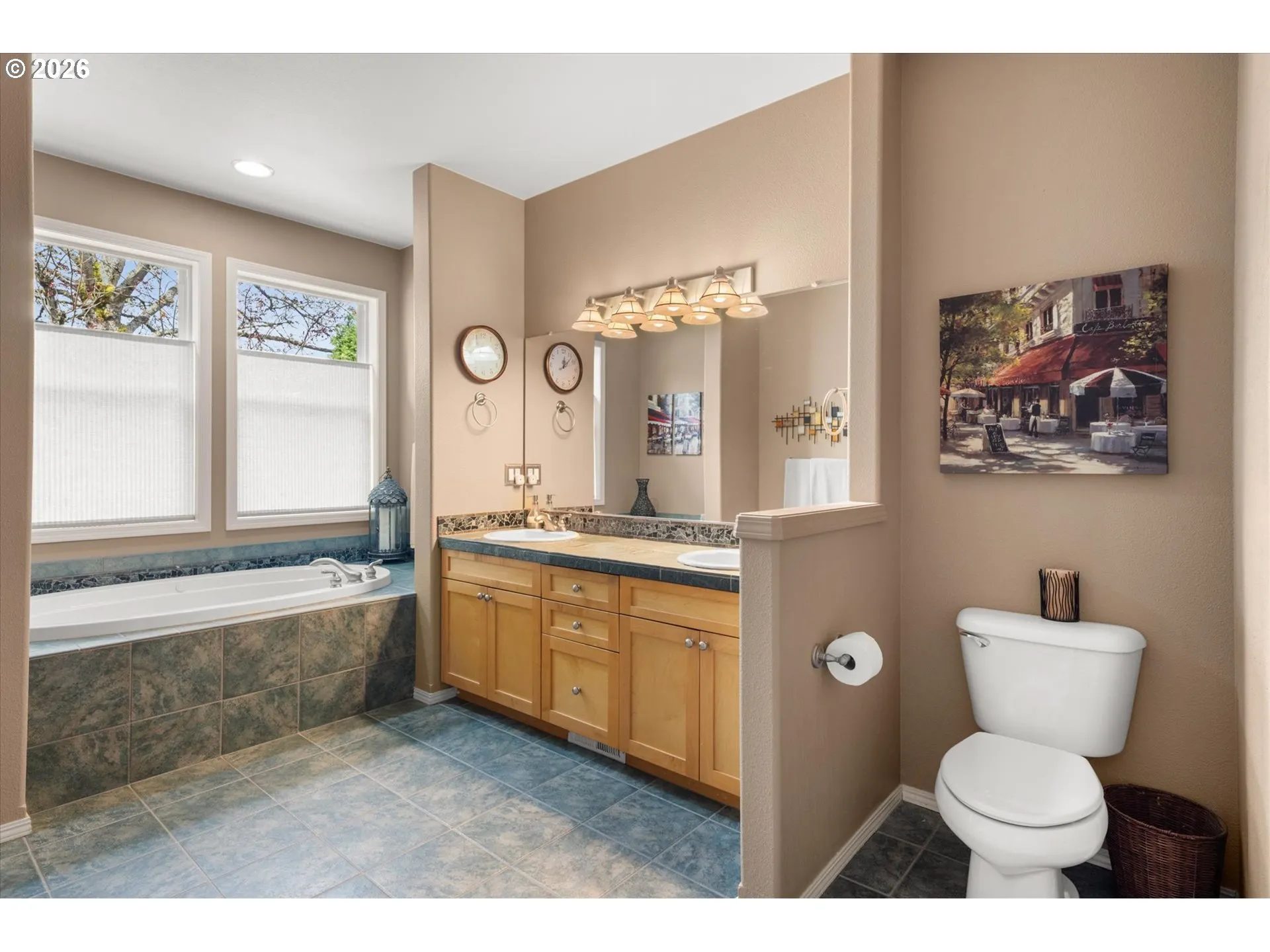 En Suite Bathroom