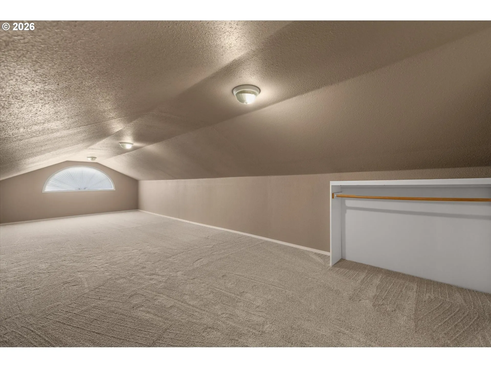 Bedroom, Primary #2-Closet/Dressing Room