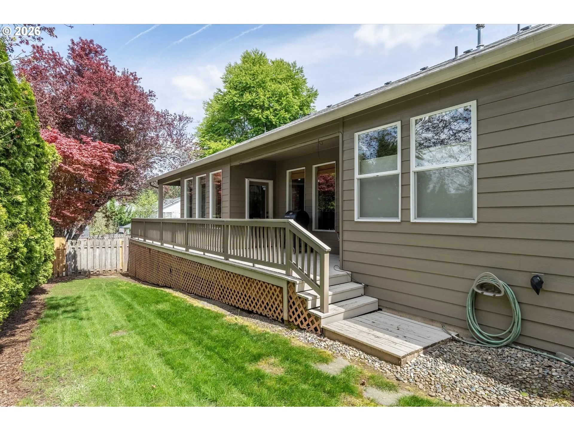 Backyard-Fenced