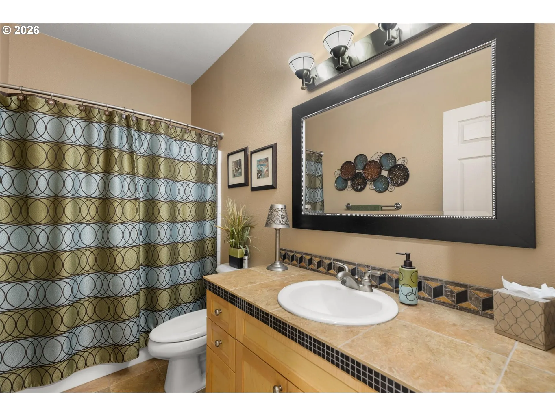 Bathroom-Half Bath