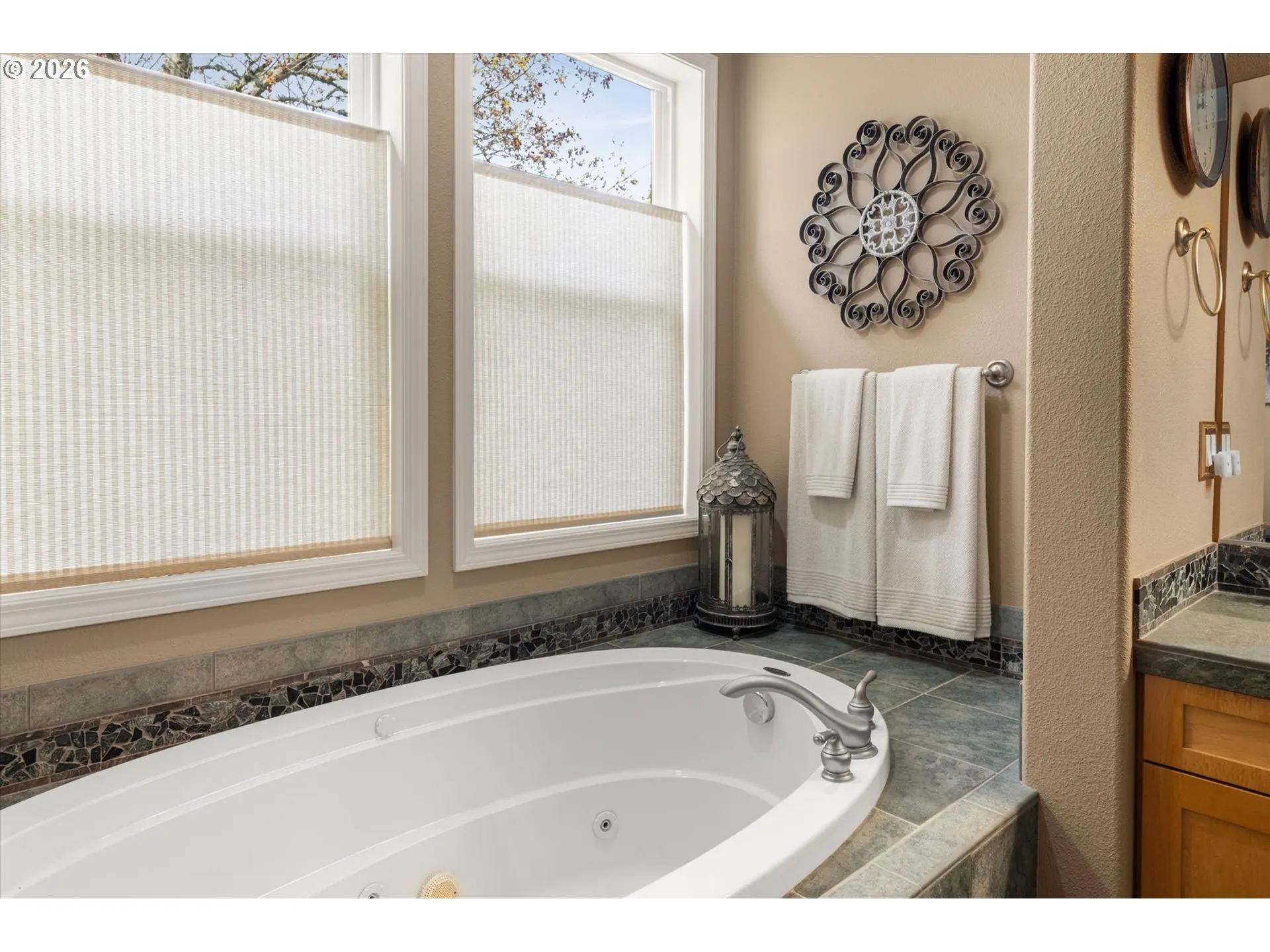 En Suite Bathroom