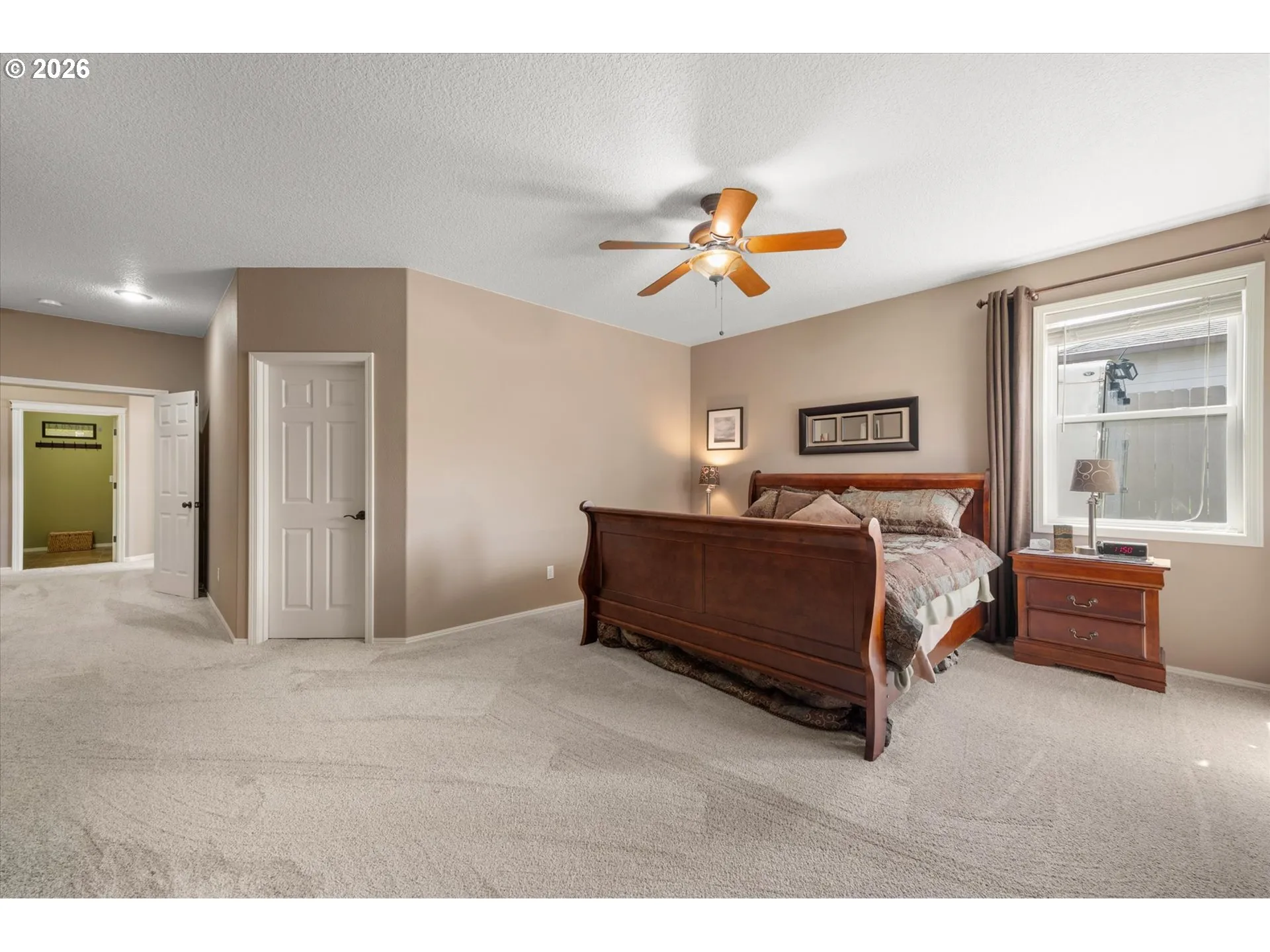 Primary Bedroom-Main