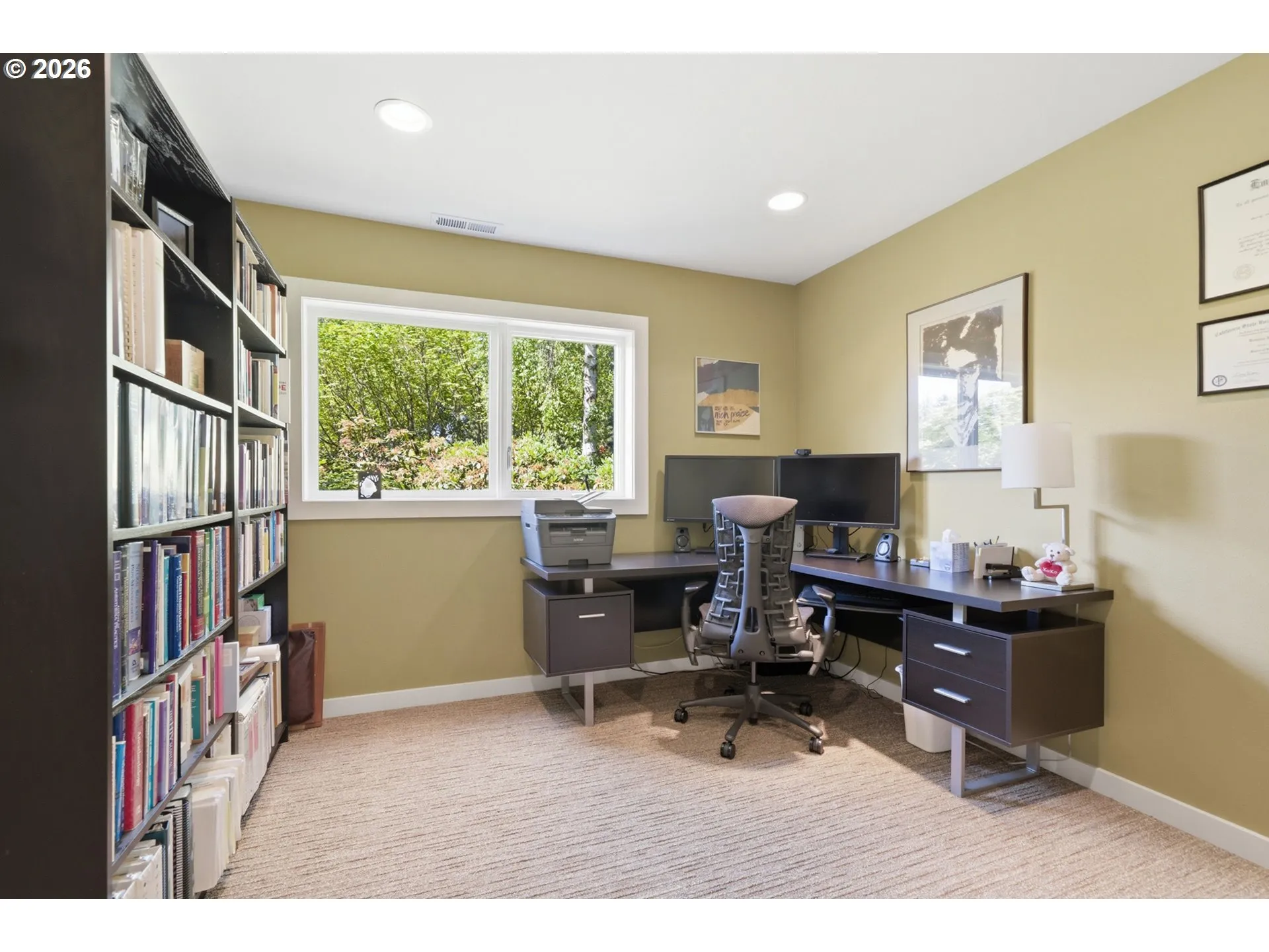 Bonus Room-Upper
