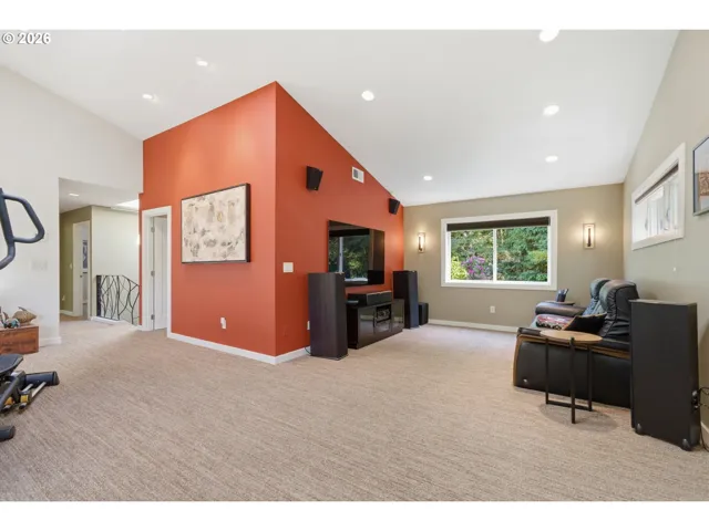 Media Room