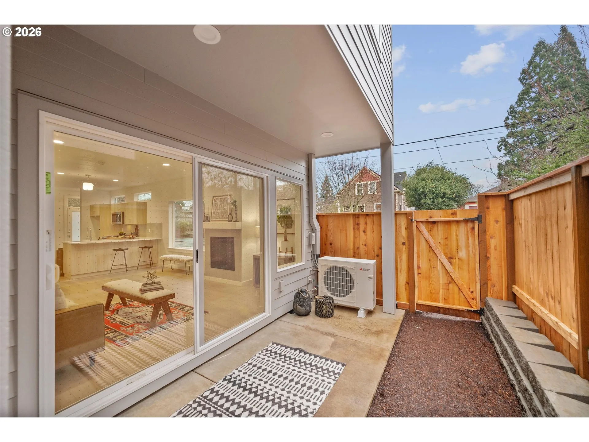 Backyard-Fenced
