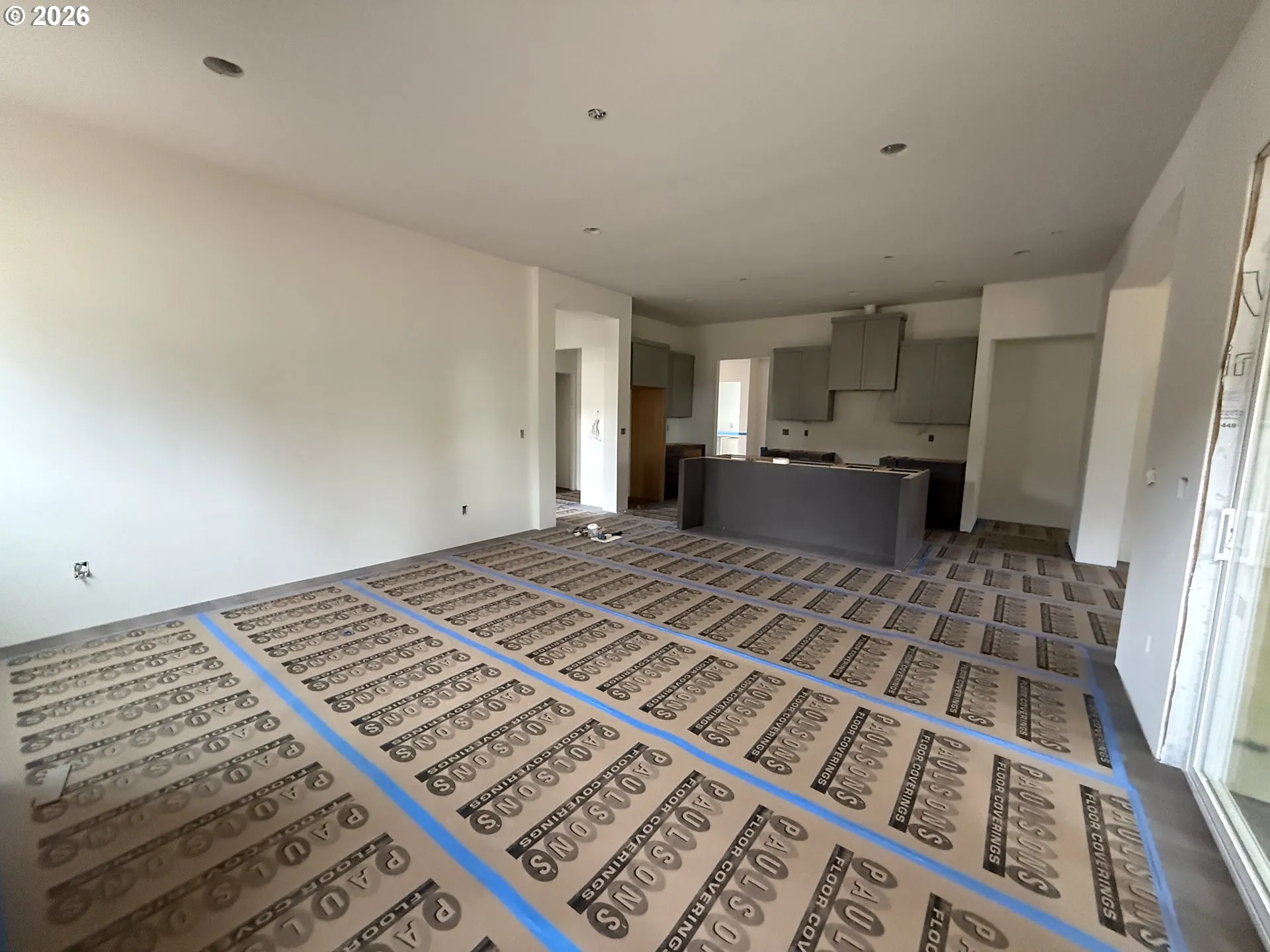 Kitchen/Living Room-# 2