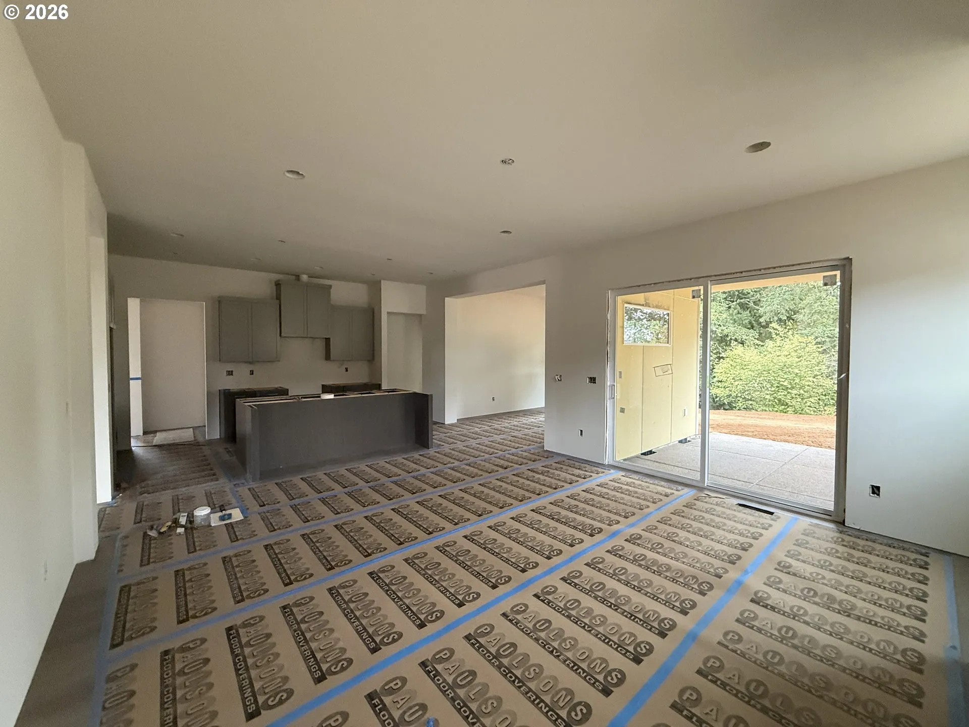 Kitchen/Living Room-# 1