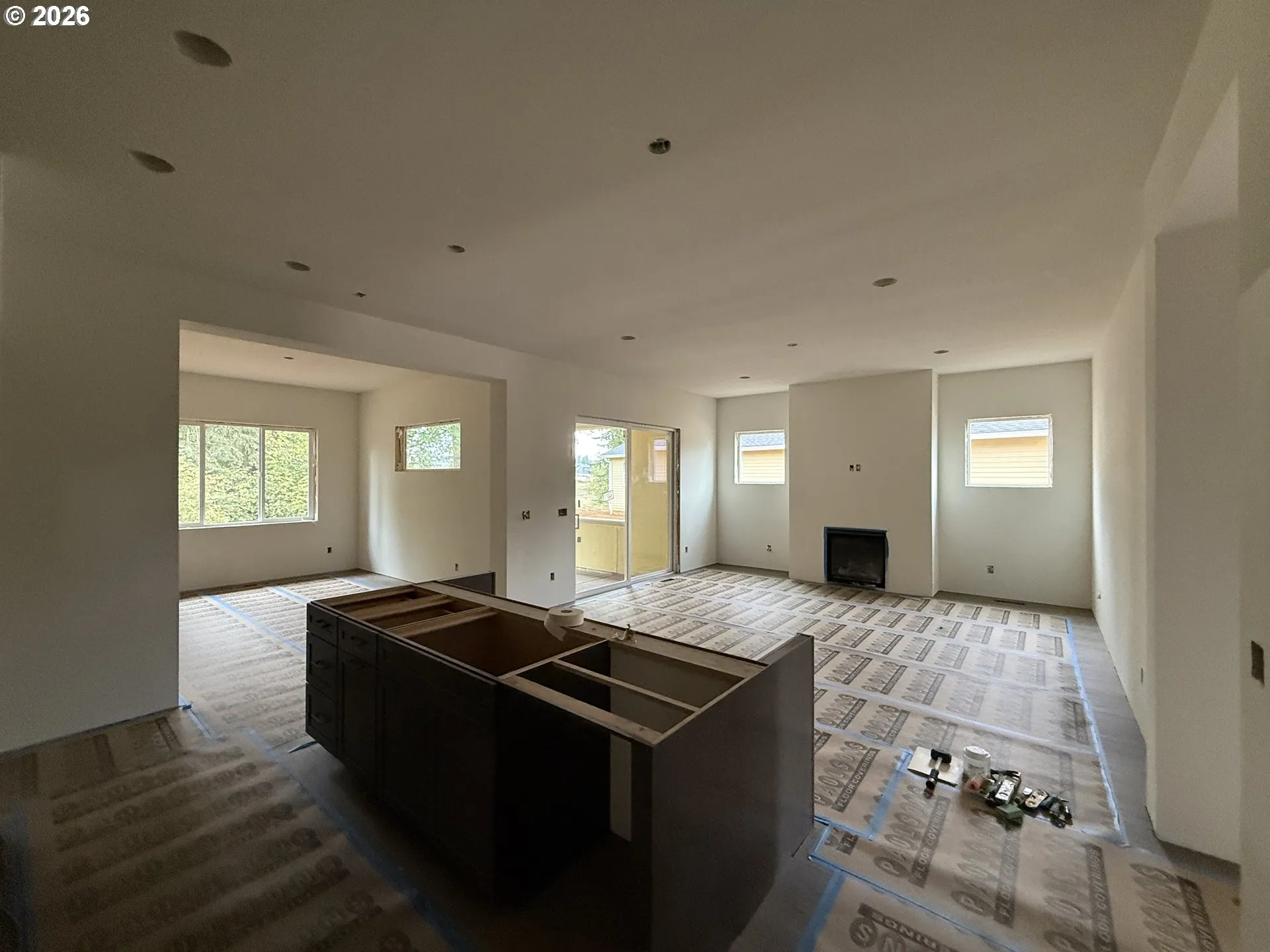 Great Room-# 1