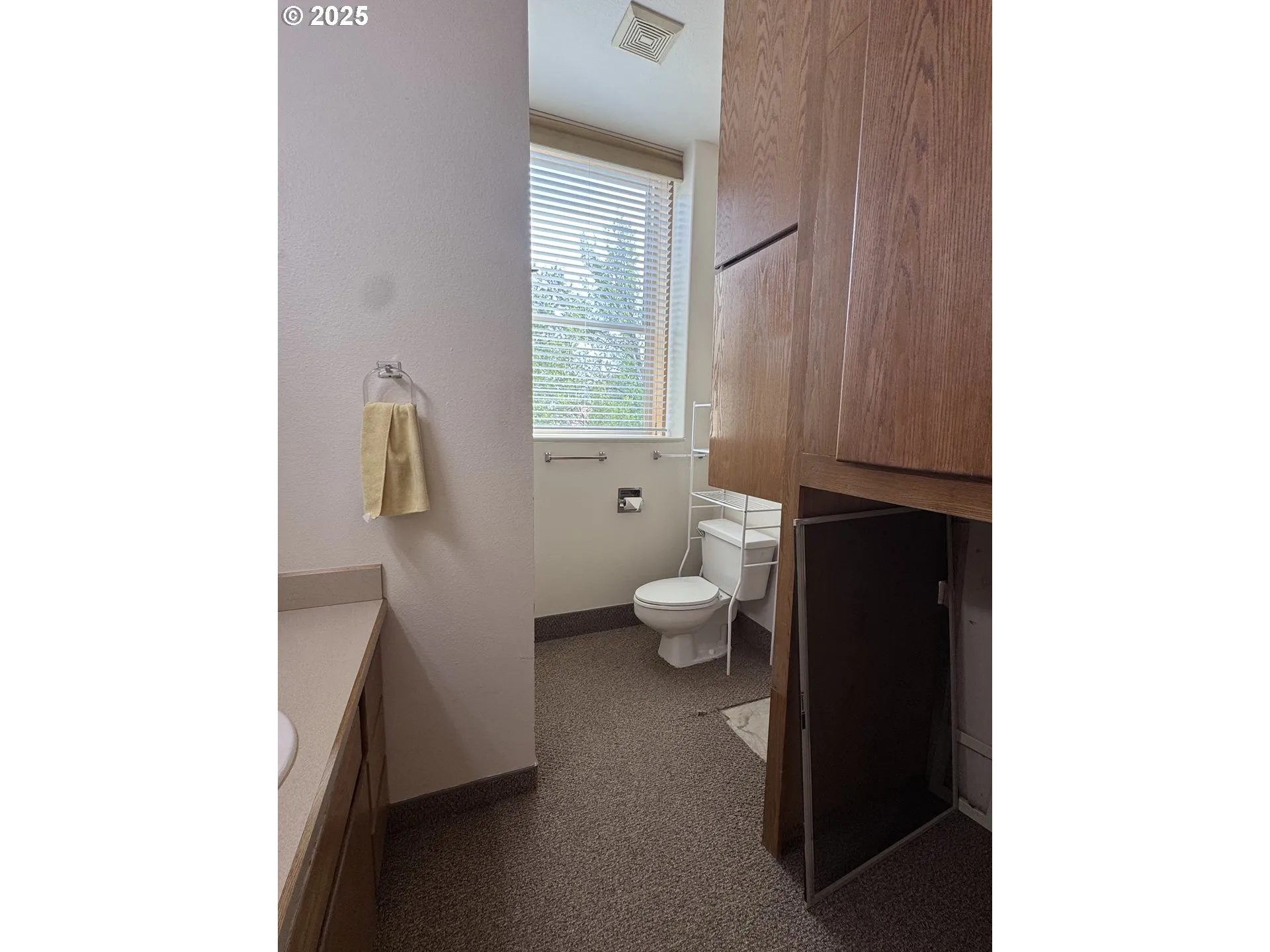 Bathroom-# 1