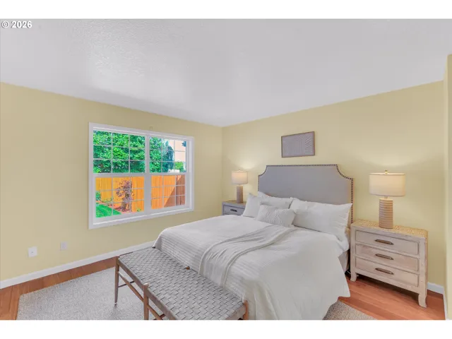 Owner's Suite Bedroom-Main