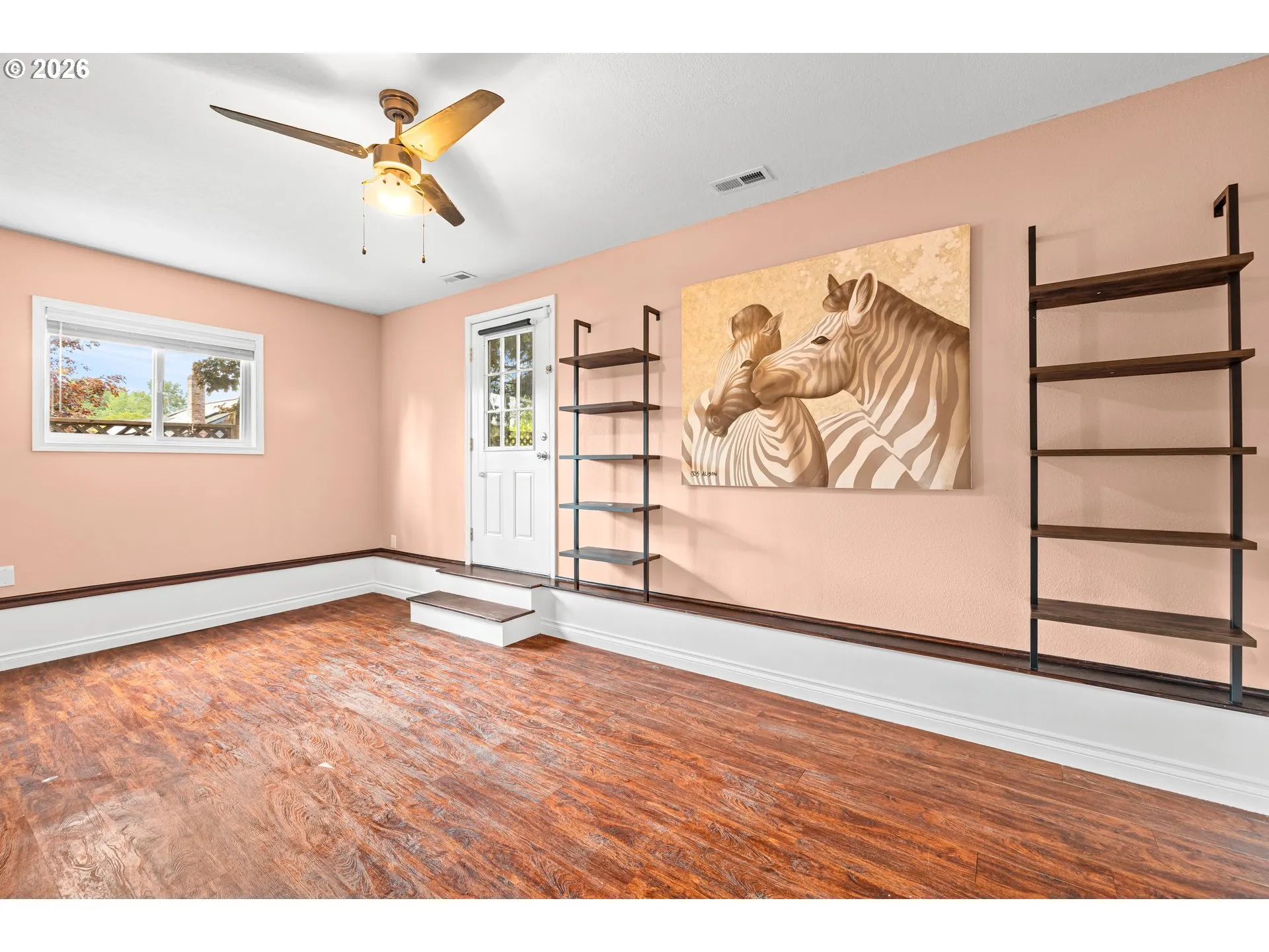 Bedroom, Primary #2