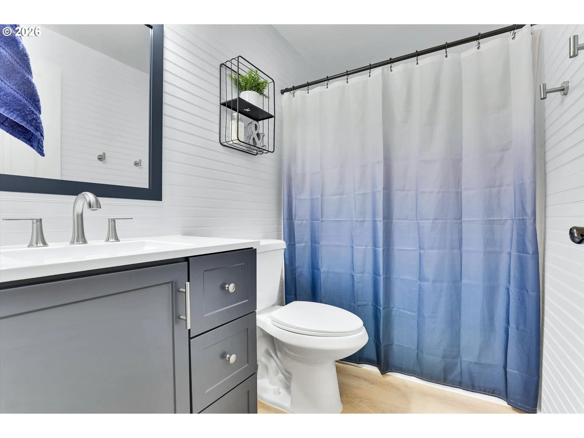 Bathroom-Hall