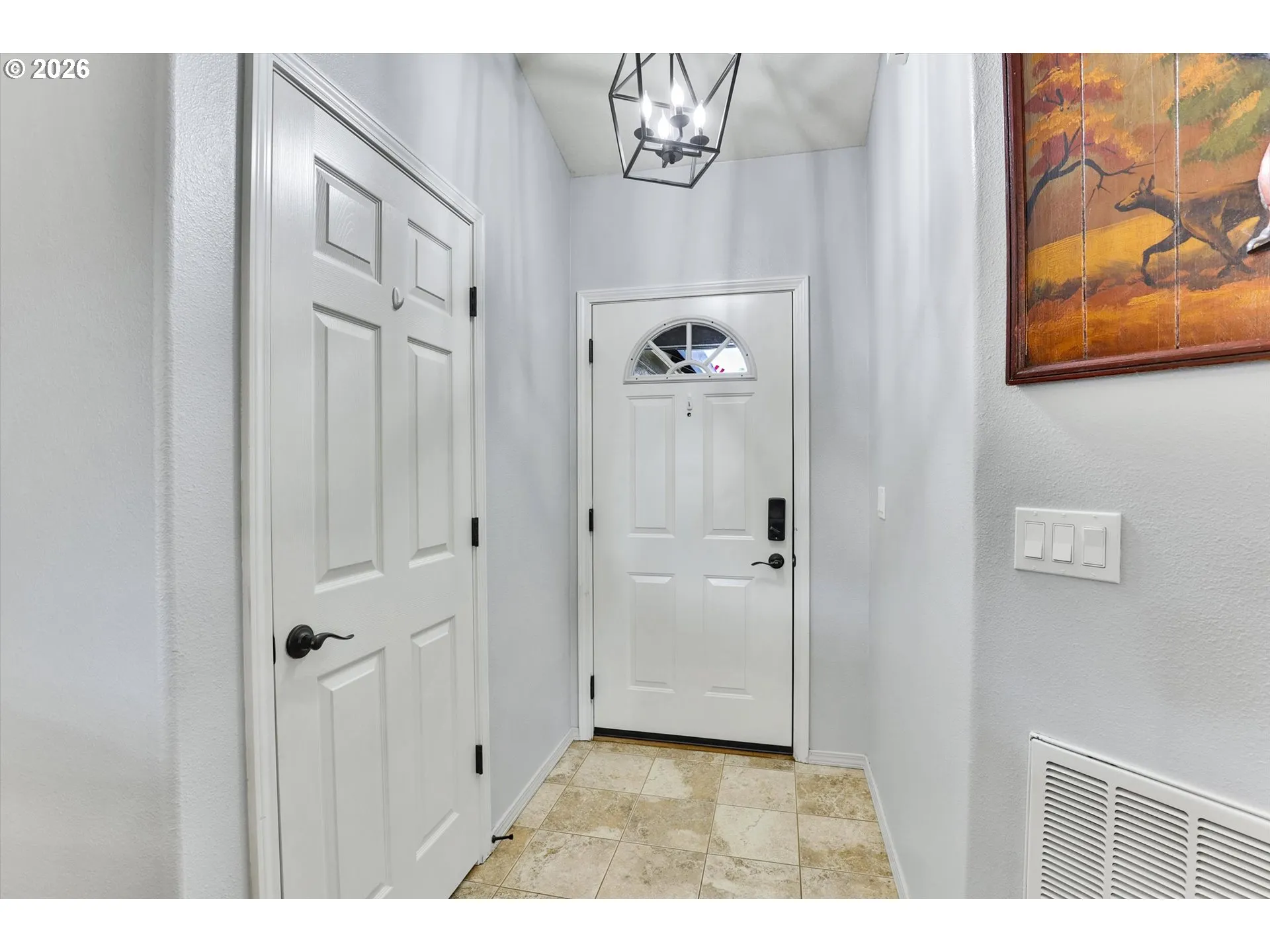 Entrance/Foyer