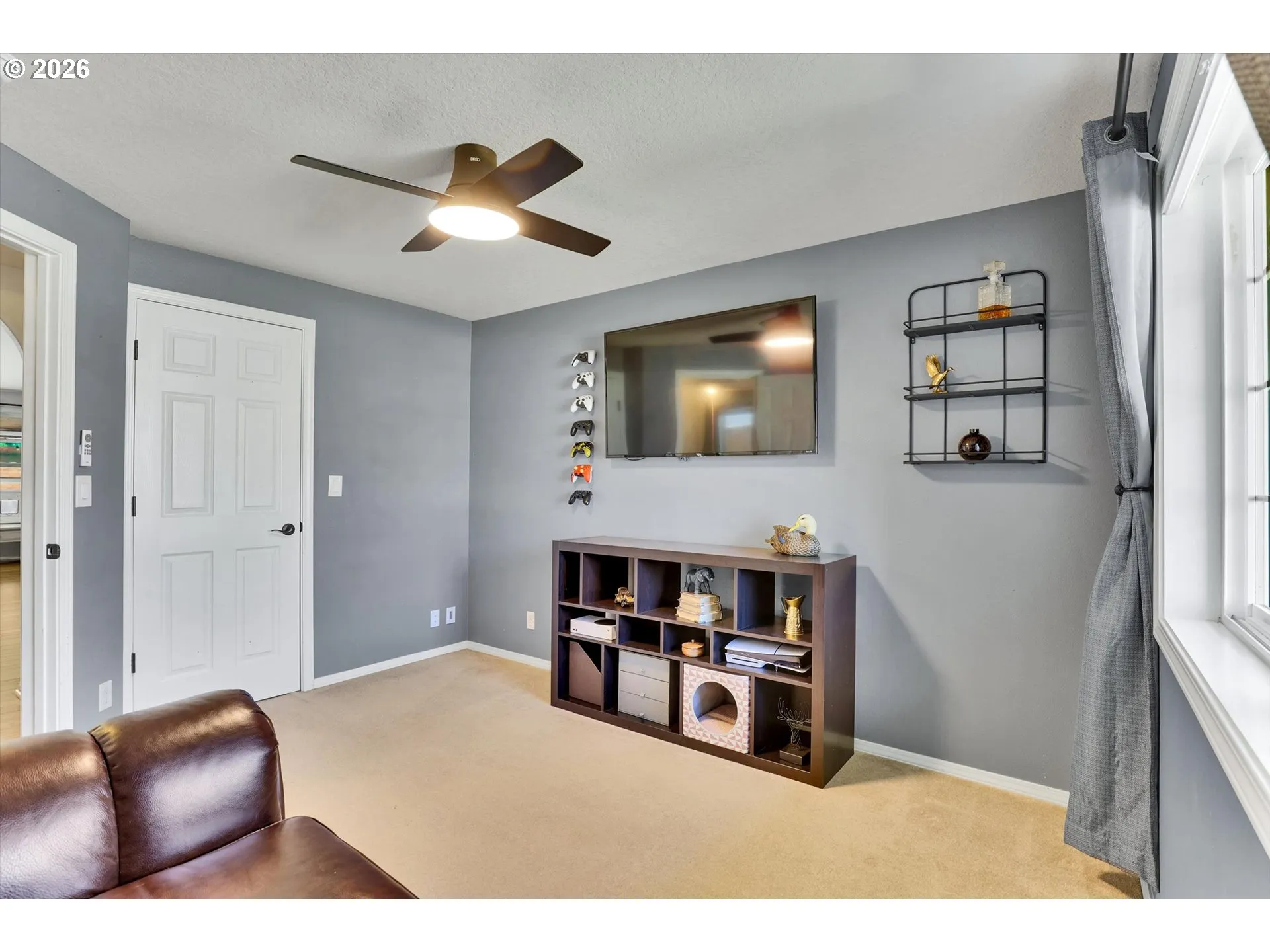 Bedroom-# 1