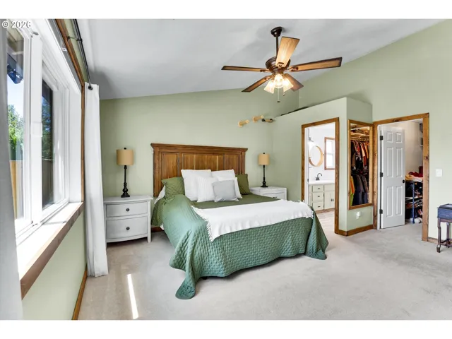 Owner's Suite Bedroom-Main
