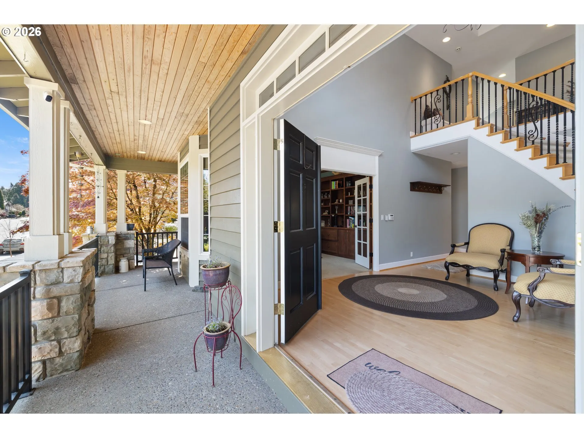 Entrance/Foyer