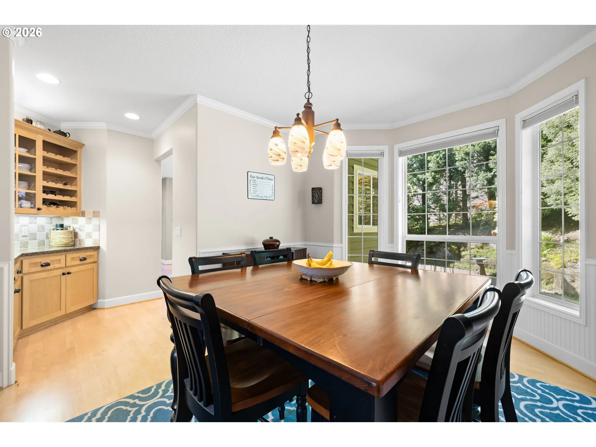 Dining Room-Formal