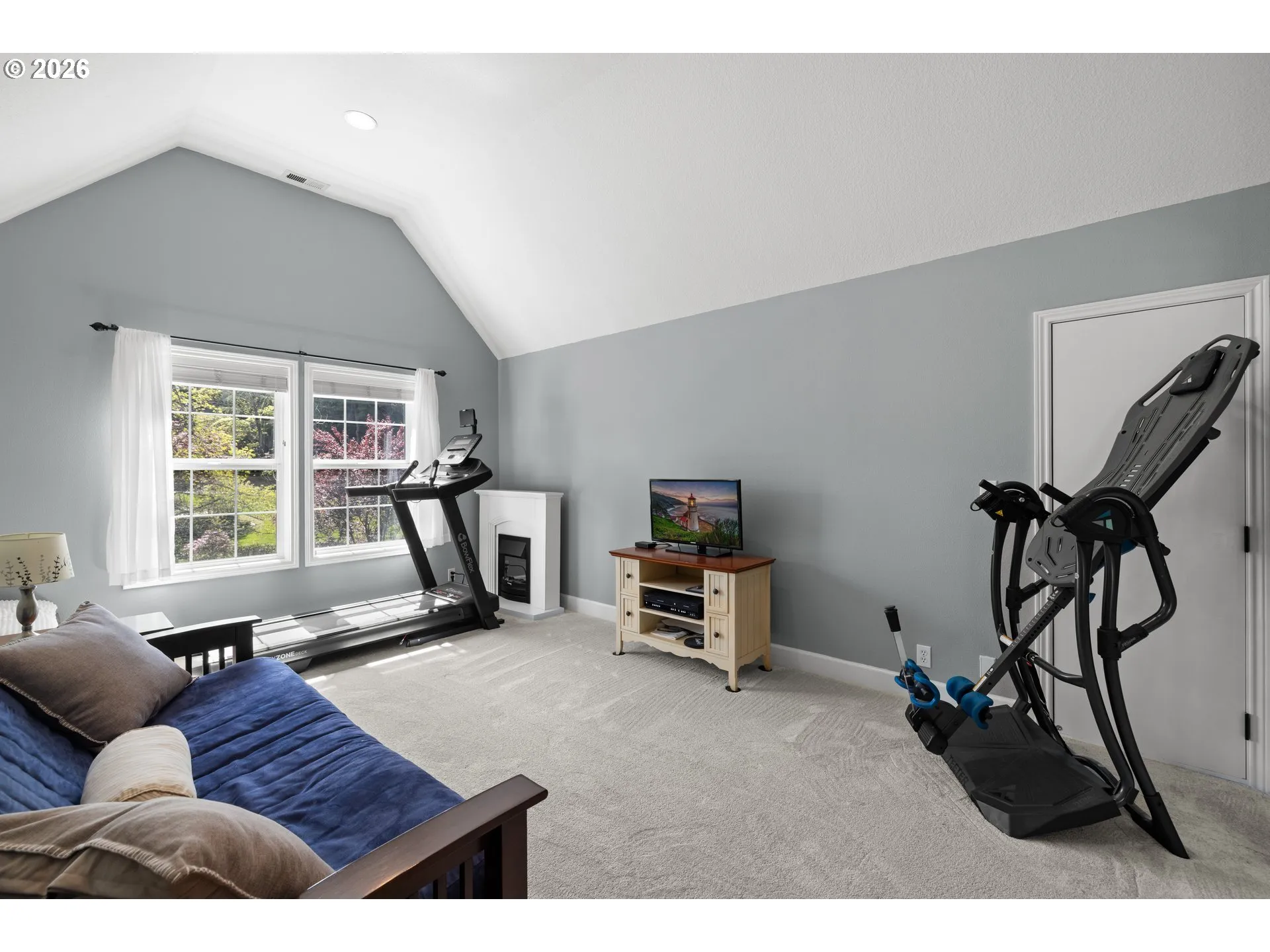 Bonus Room