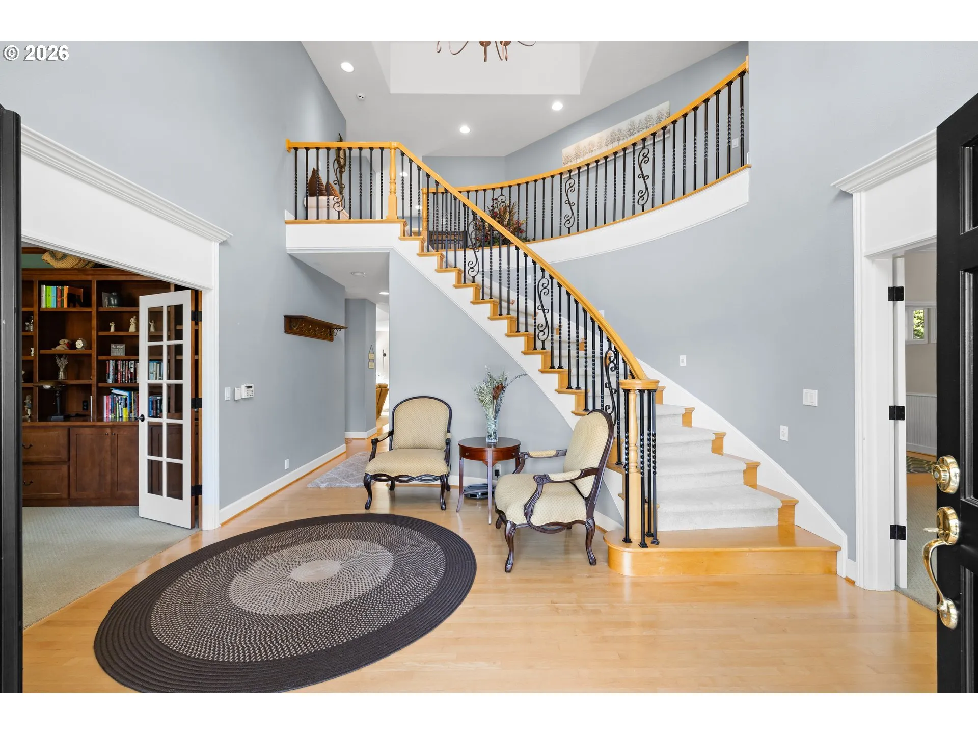 Entrance/Foyer