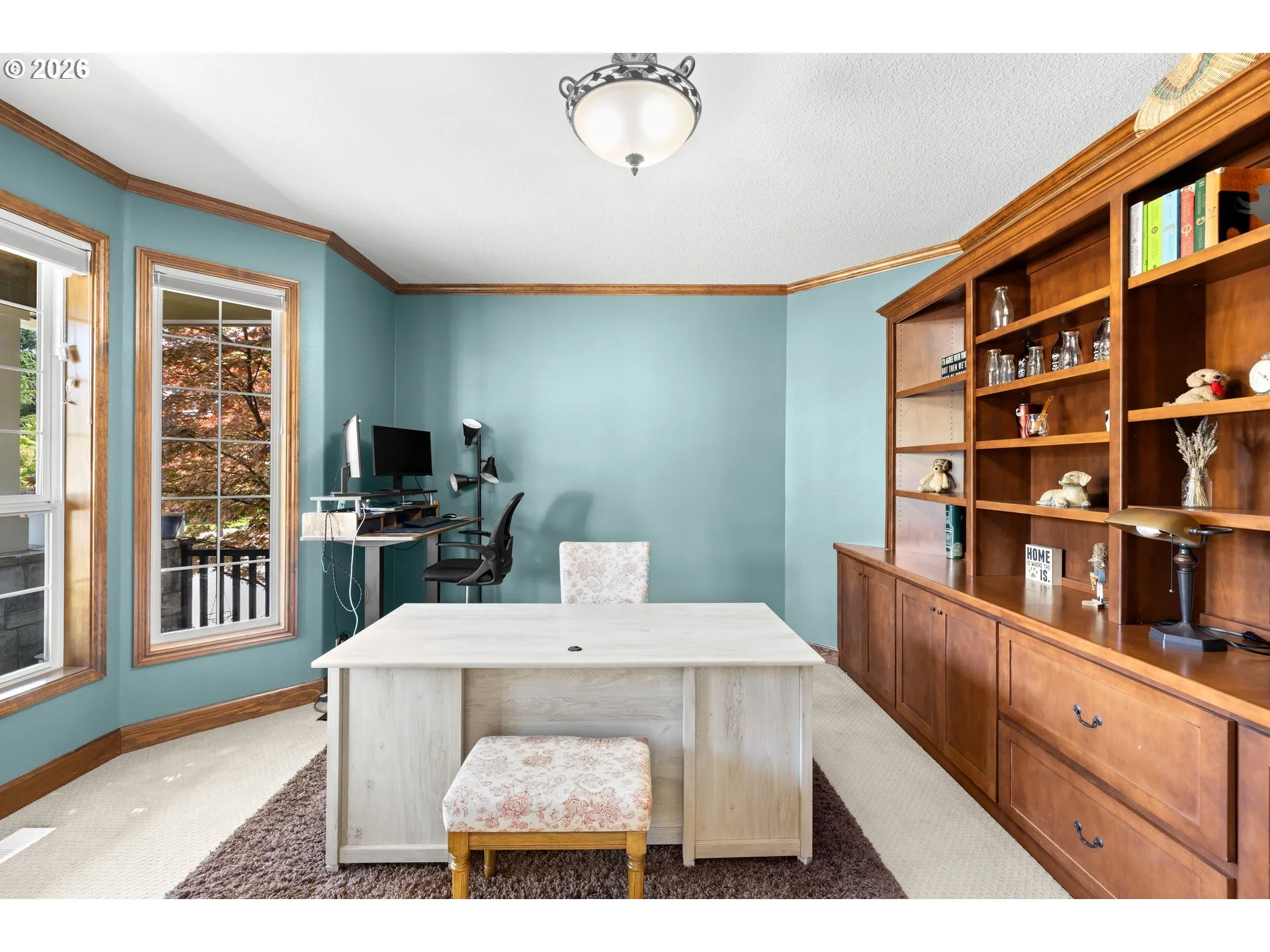 Den/Office