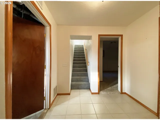 Staircase-To Lower Level