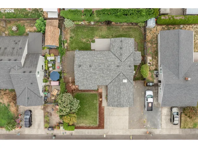 Drone View/UAV-Aerial