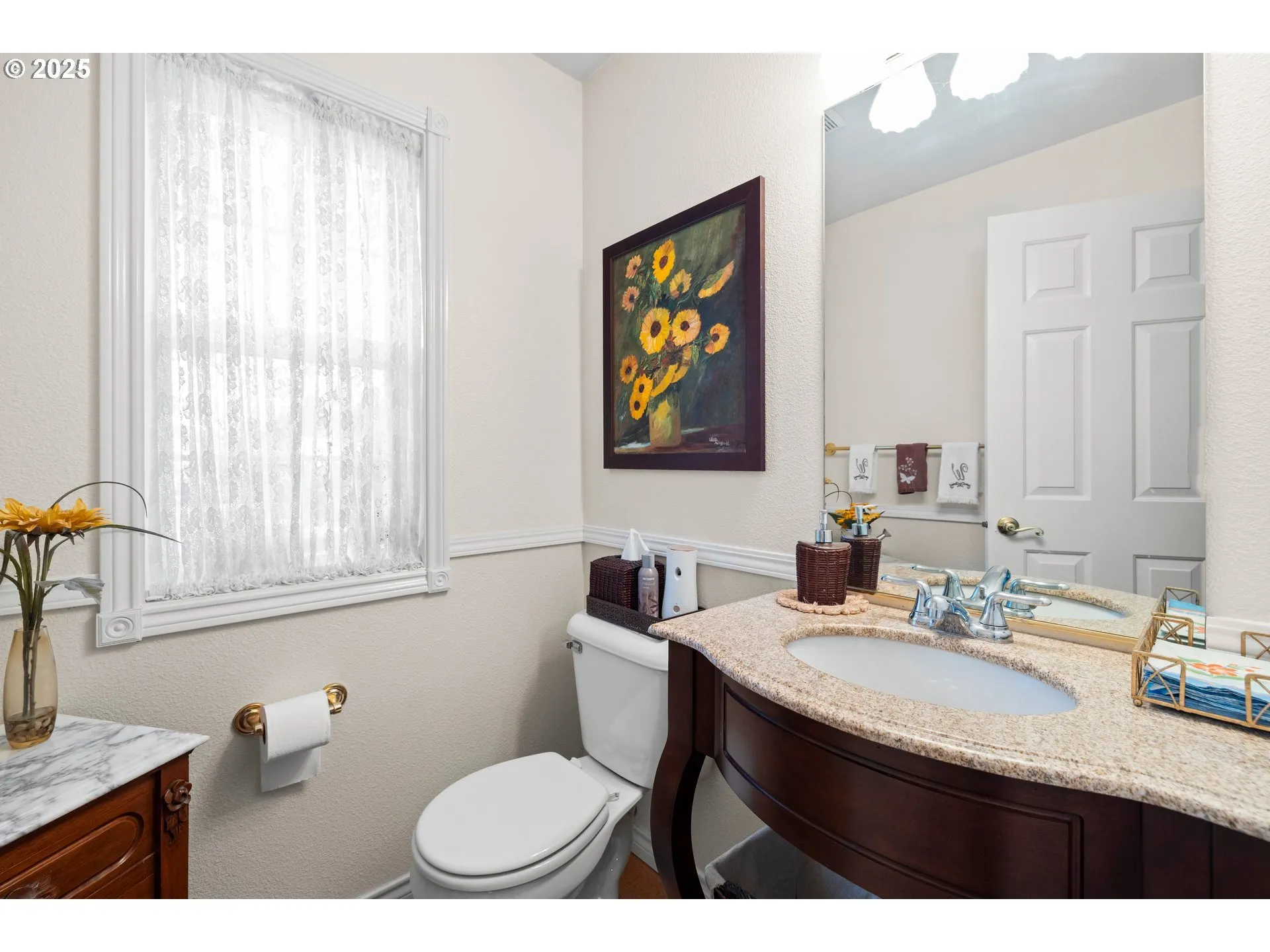 Partial Bath-Main
