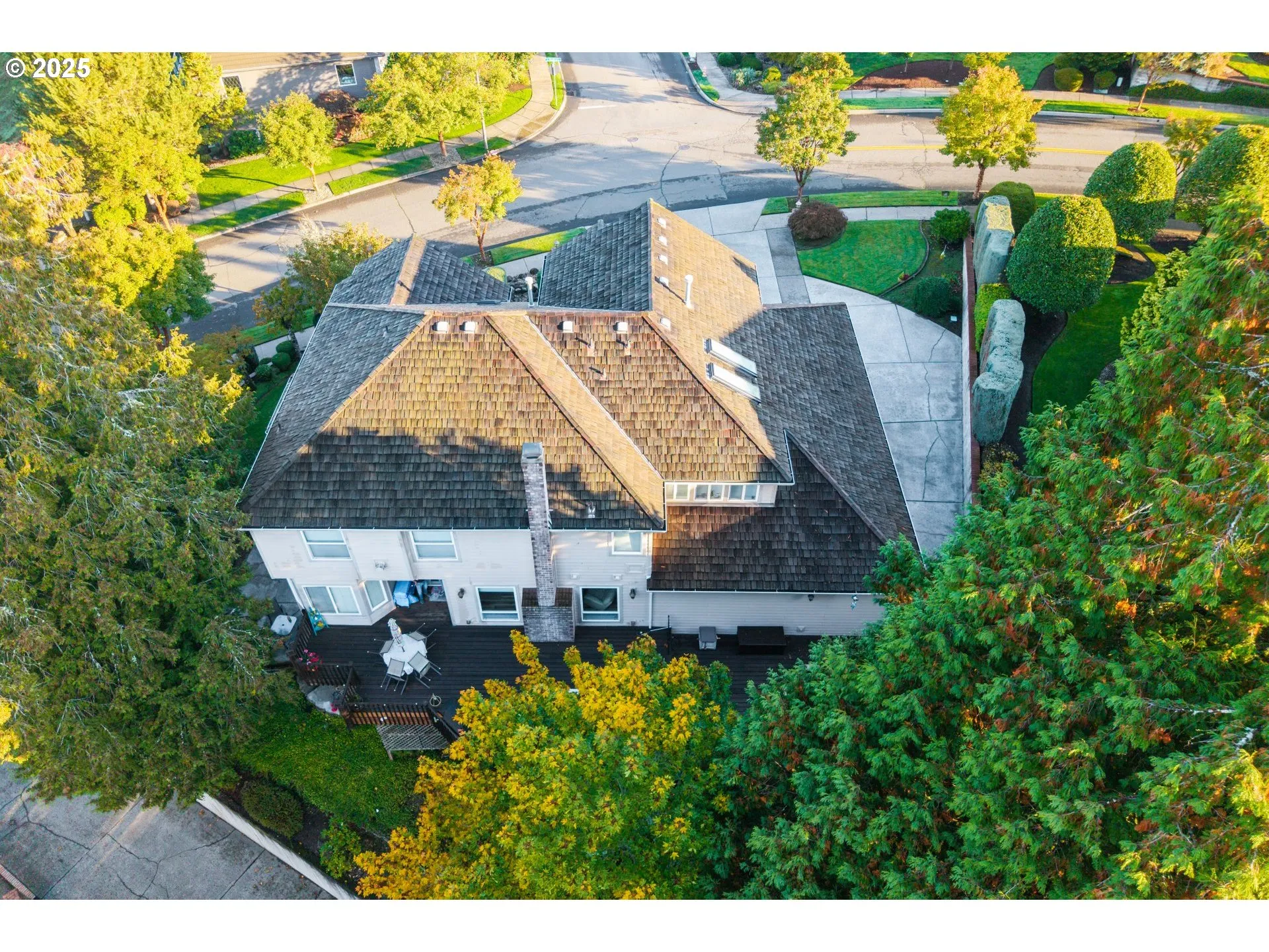 Drone View/UAV-Aerial