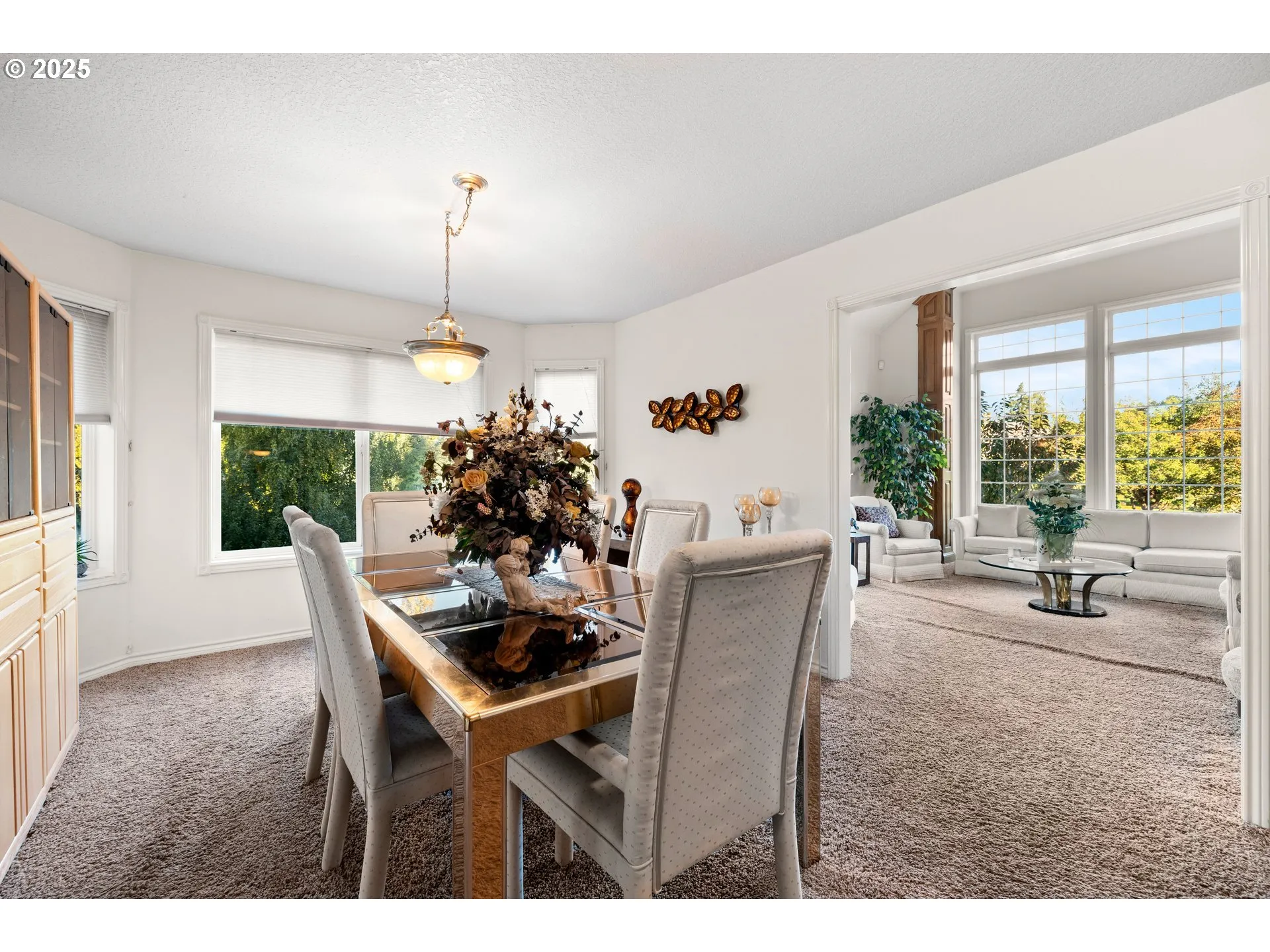 Dining Room-Formal