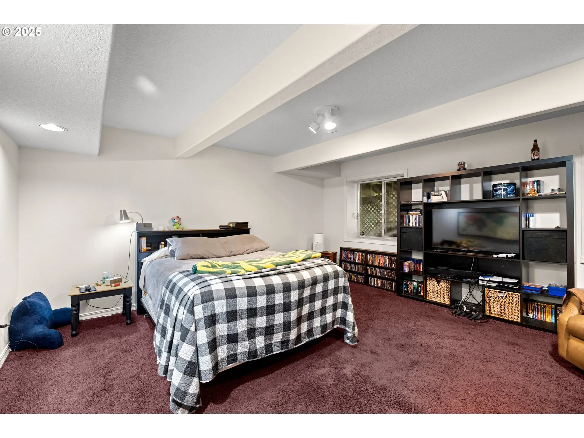 Bedroom-Lower