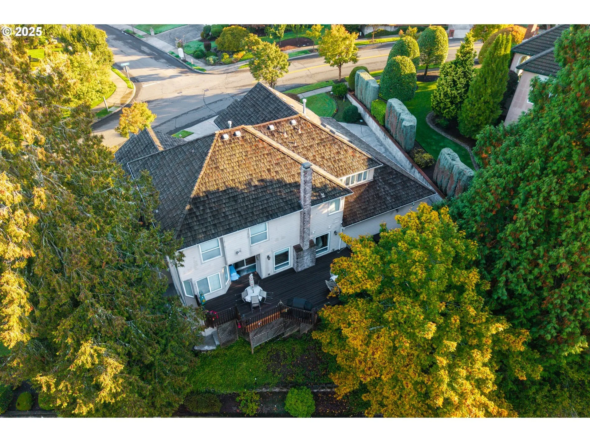 Drone View/UAV-Aerial