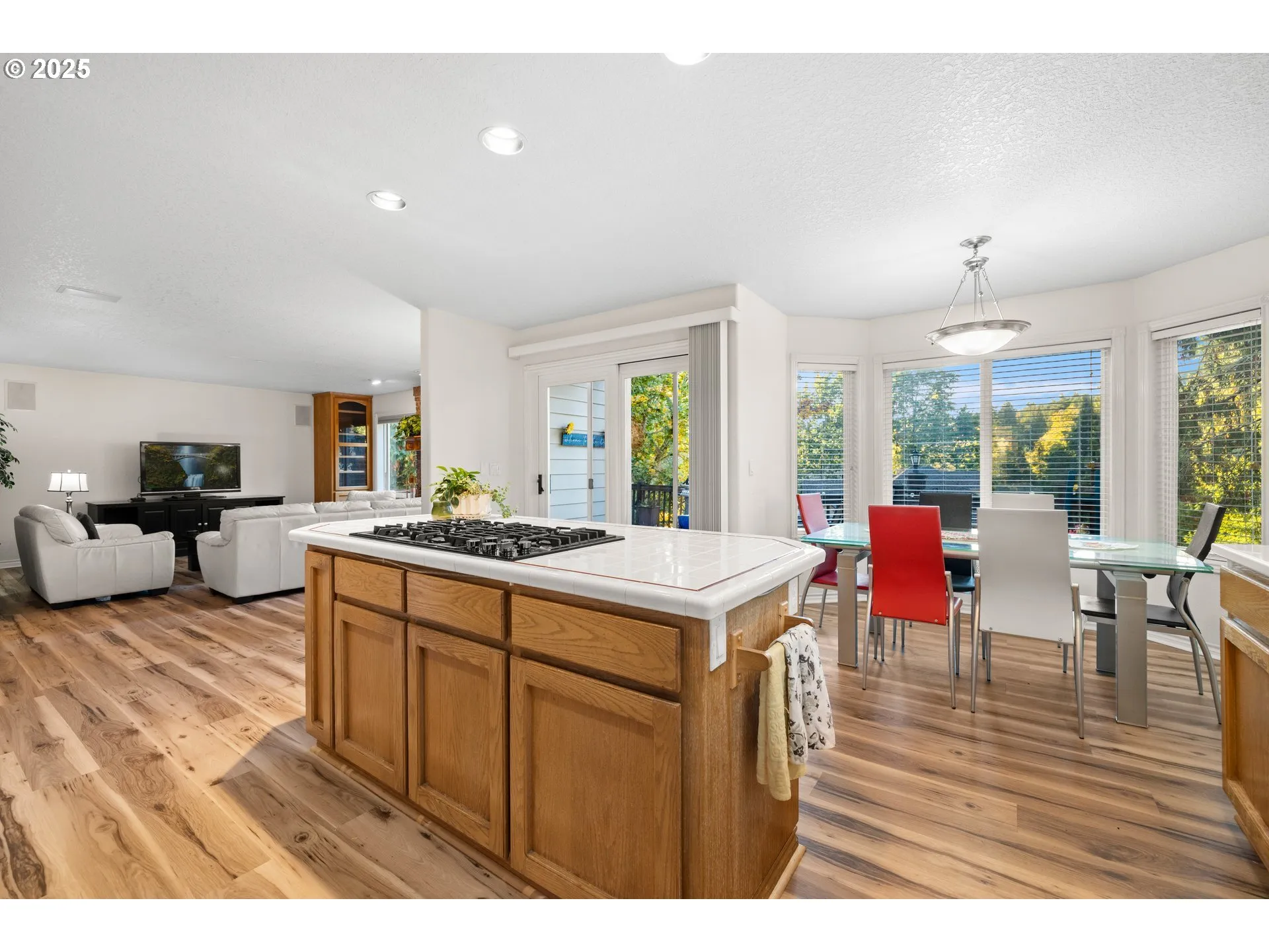 Kitchen/Family Room