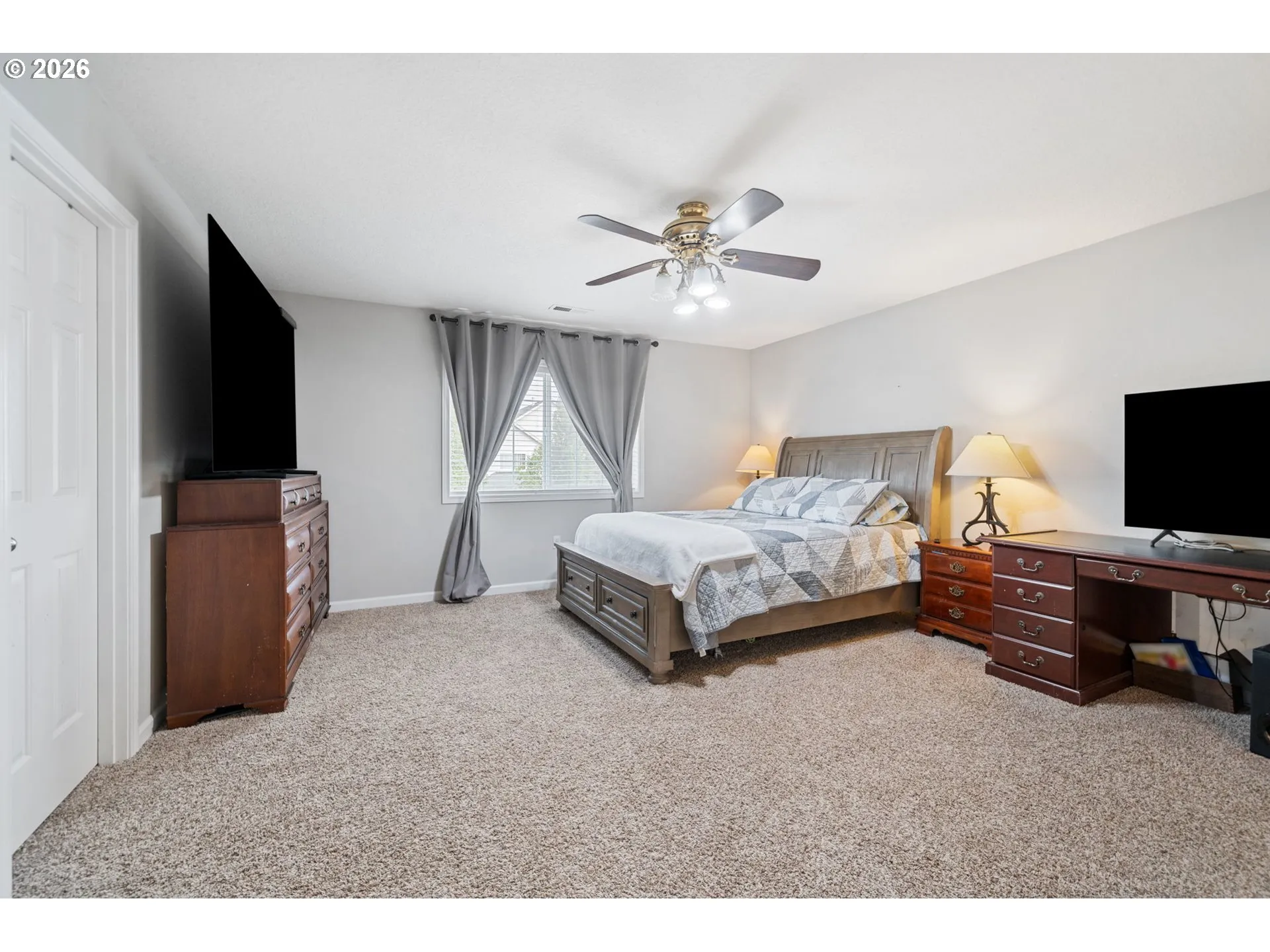 Primary Bedroom-Walk-In Closet
