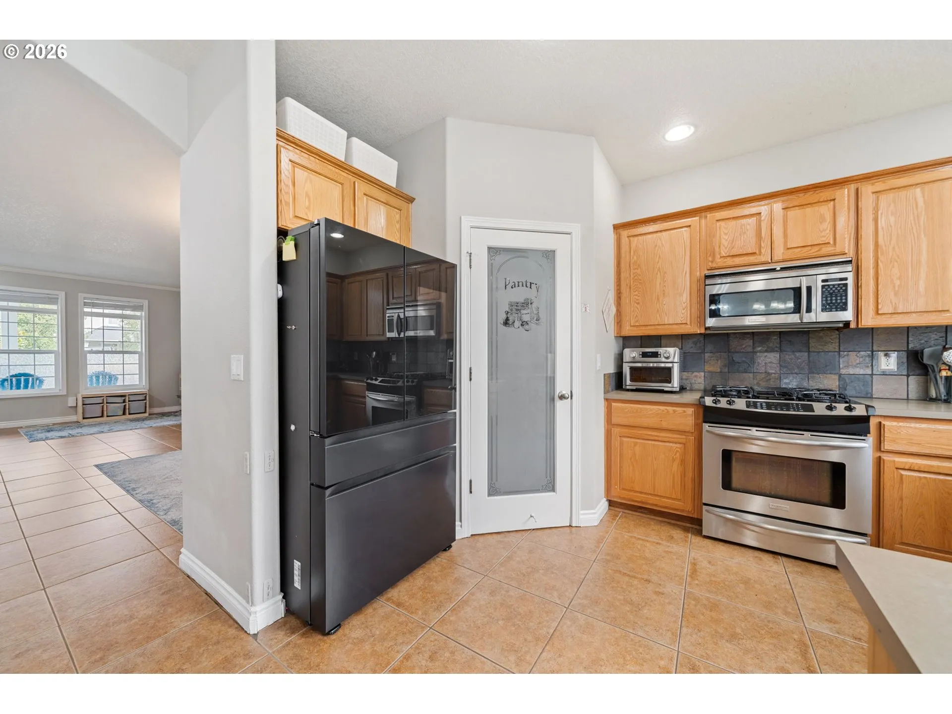 Pantry