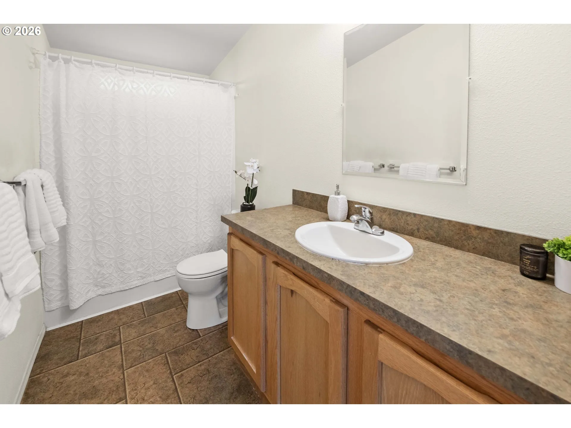 Bathroom-# 2