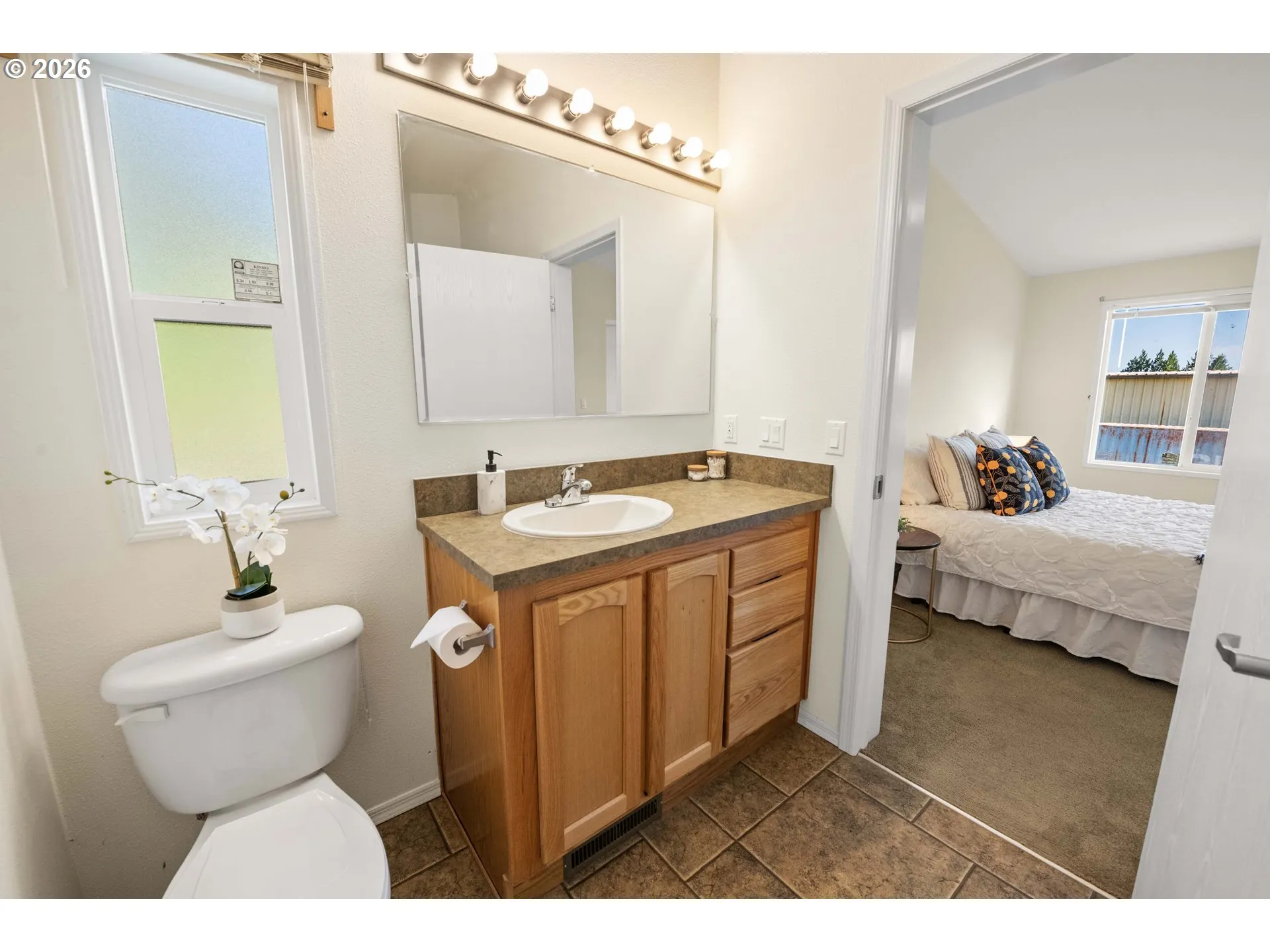 Bathroom-# 1