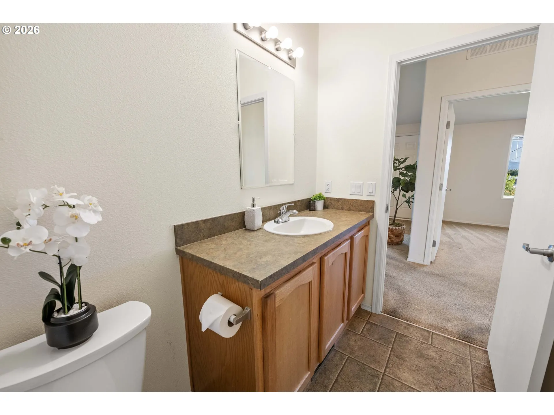 Bathroom-# 2