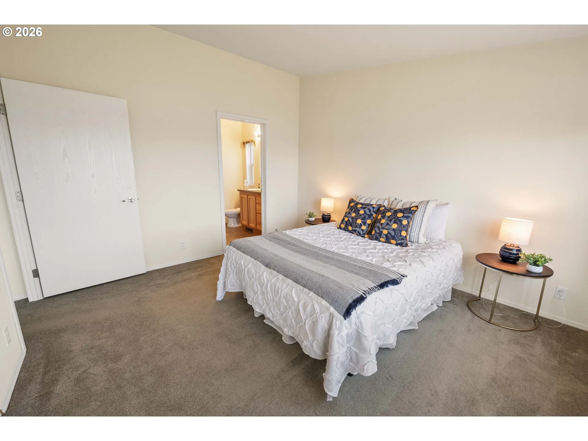 Bedroom-# 1