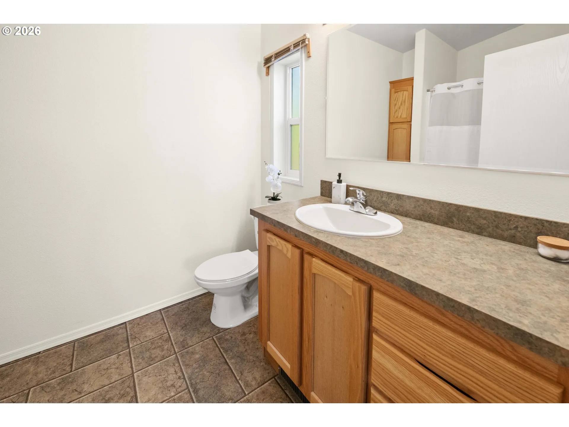 Bathroom-# 1