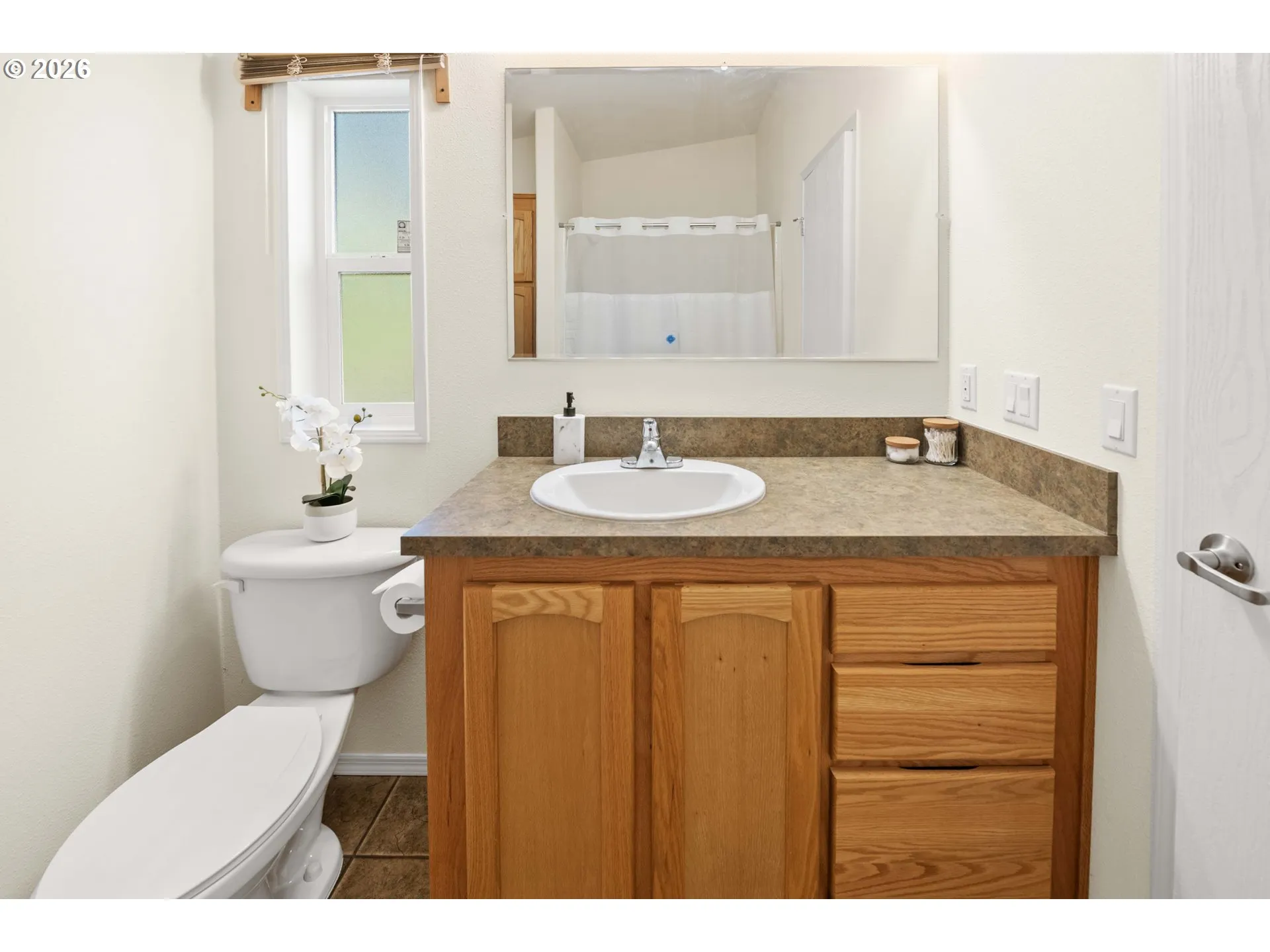 Bathroom-# 1