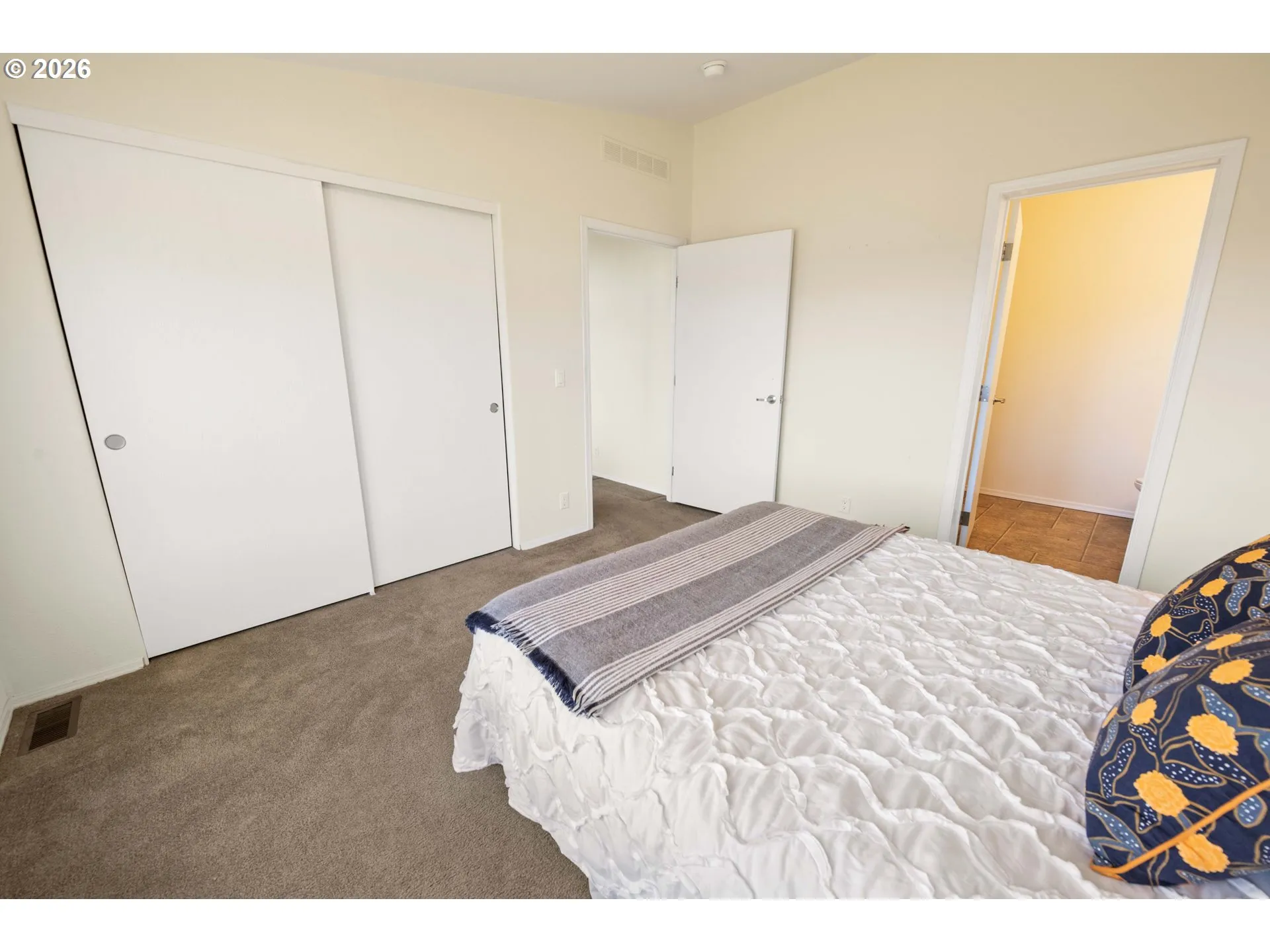 Bedroom-# 1