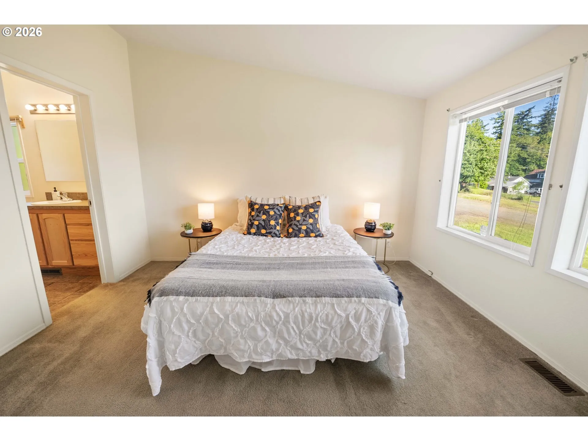 Bedroom-# 1