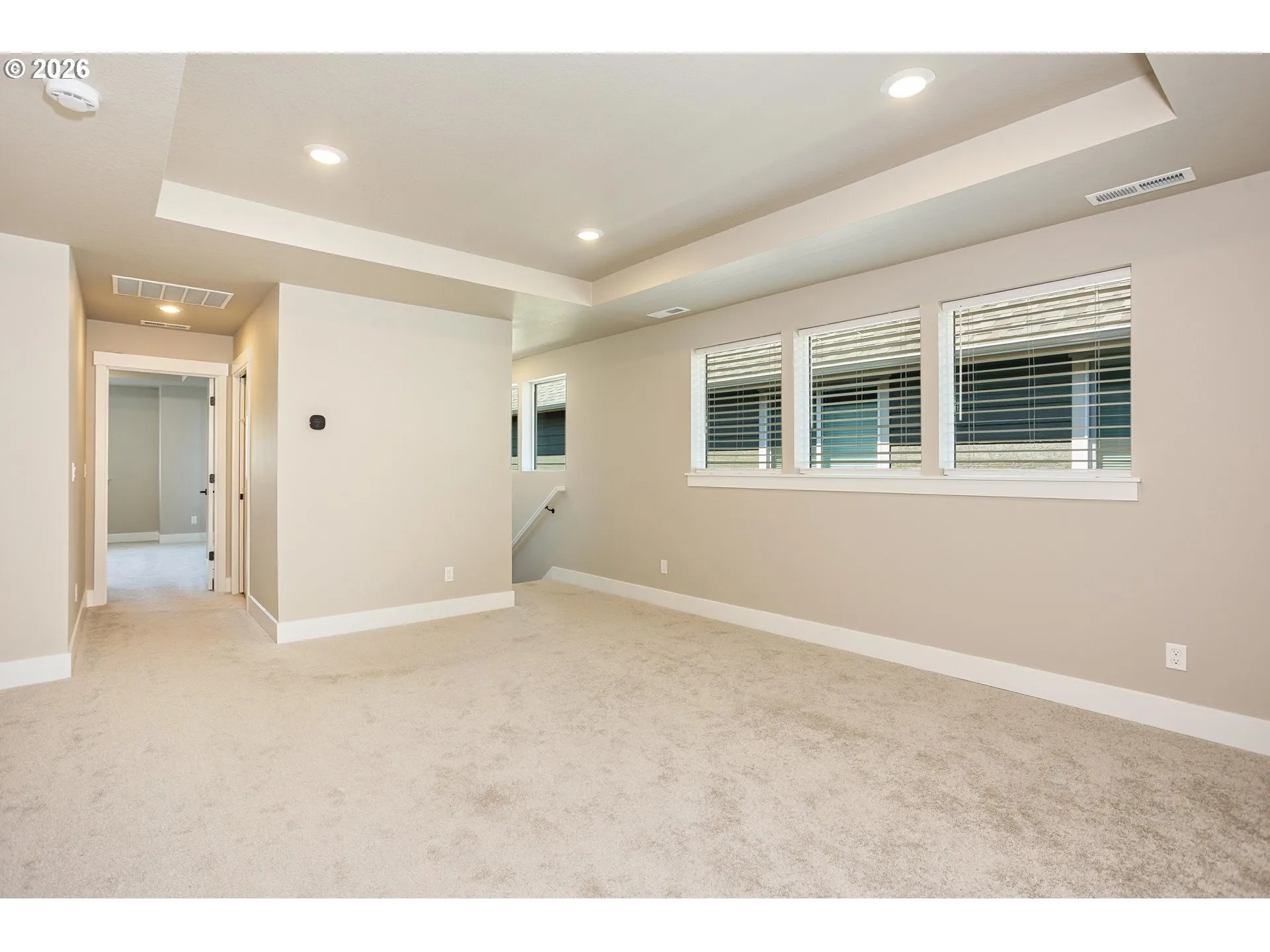 Bonus Room-Upper