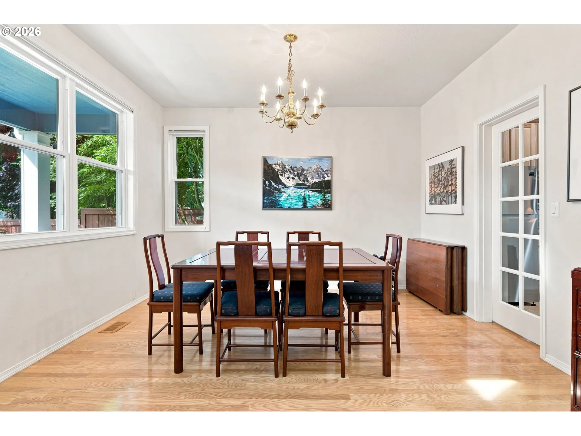Dining Room-Formal