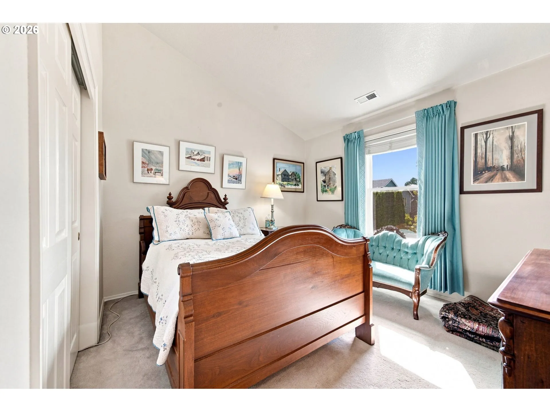 Bedroom-# 3