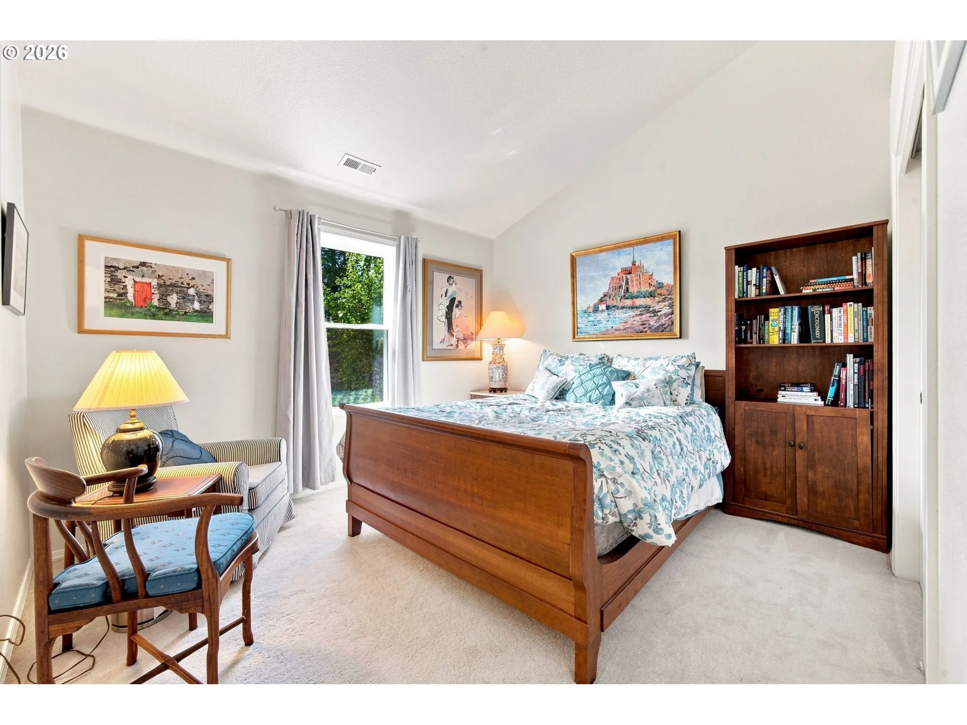 Bedroom-# 2