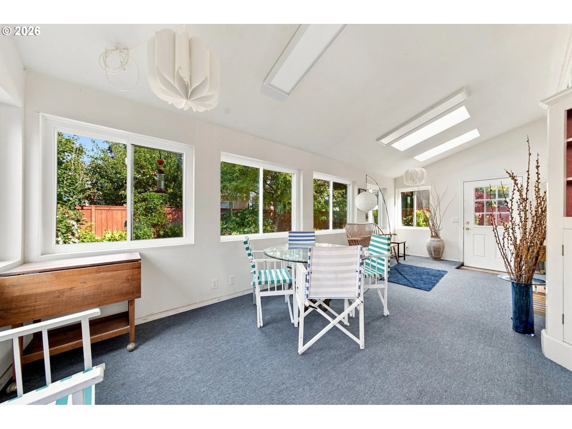 Sun Room